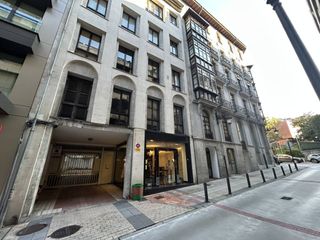 Affitto Ufficio  Calle marques de pidal. Oficina en alquiler en oviedo centro