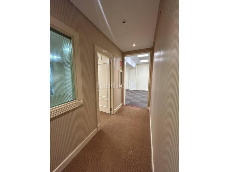 Foto 603cbf22-2fdc-41cb-a41f-7a833904cdce. Affitto ufficio in Parque San Francisco - Uría Oviedo