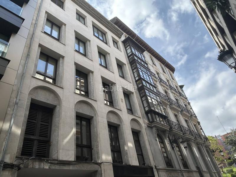 Foto 114591a3-0f00-4d7f-b063-c38eae235fcd. Alquiler oficina  en alquiler centro en Parque San Francisco - Uría Oviedo