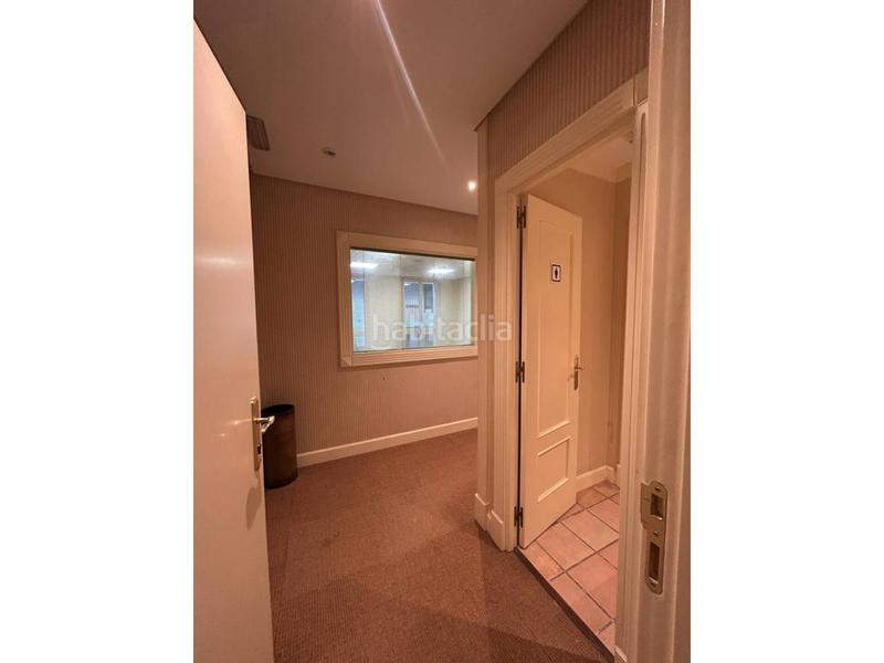 Foto 71a263a6-39d1-4419-aad8-5b1a261e93e7. Alquiler oficina  en alquiler centro en Parque San Francisco - Uría Oviedo