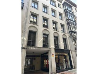Lloguer Oficina  Marques de pidal. Oficina en alquiler en oviedo centro