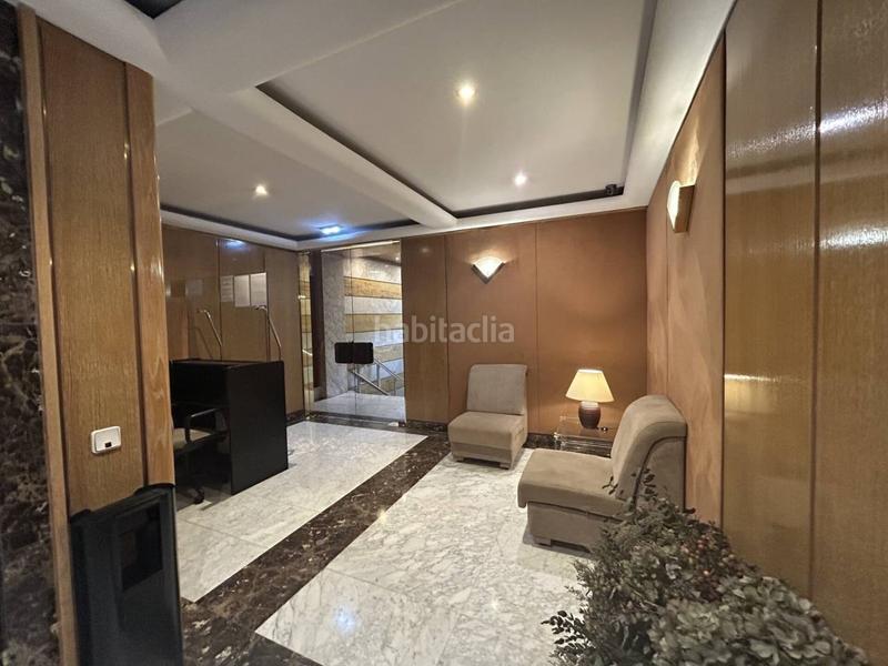 Foto 1d36674c-d711-433f-8828-60e4c3cccc15. Location bureau dans Parque San Francisco - Uría Oviedo