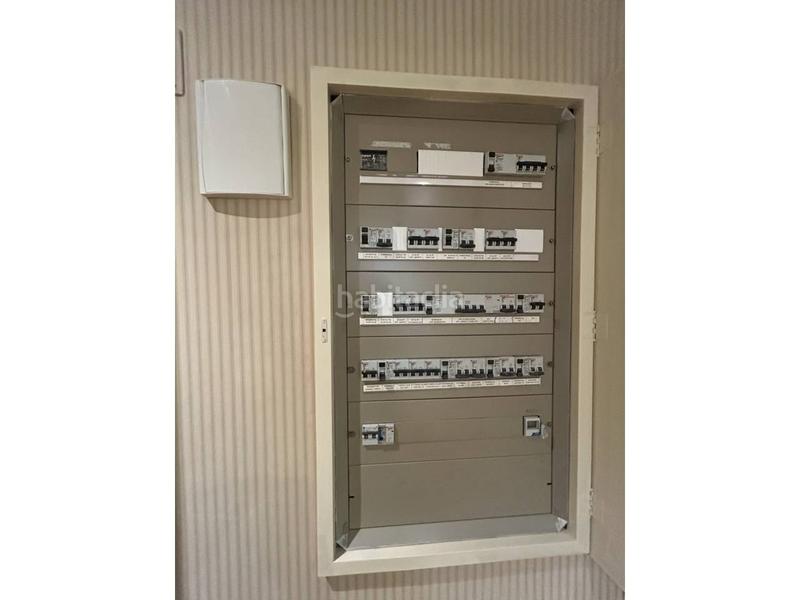 Foto 51500c00-9479-44e6-aa12-056ce9be021d. Miete büro in Parque San Francisco - Uría Oviedo