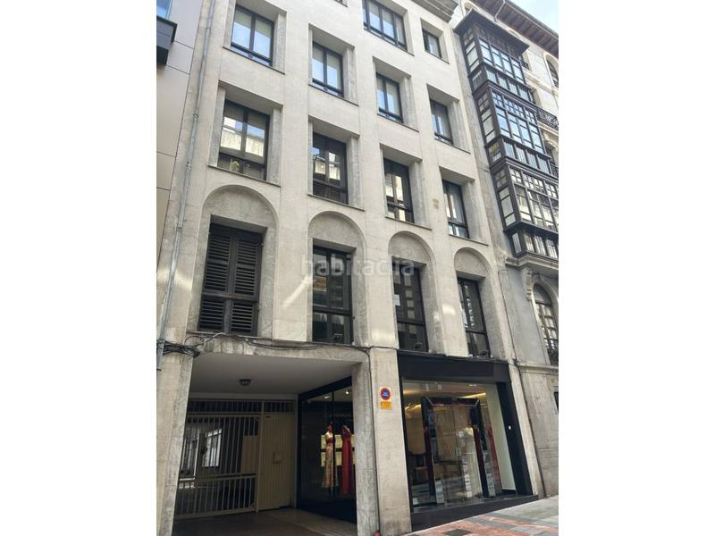 Foto 6f23a803-bf82-4c5e-951d-7920d038c60b. Rent office space in Parque San Francisco - Uría Oviedo