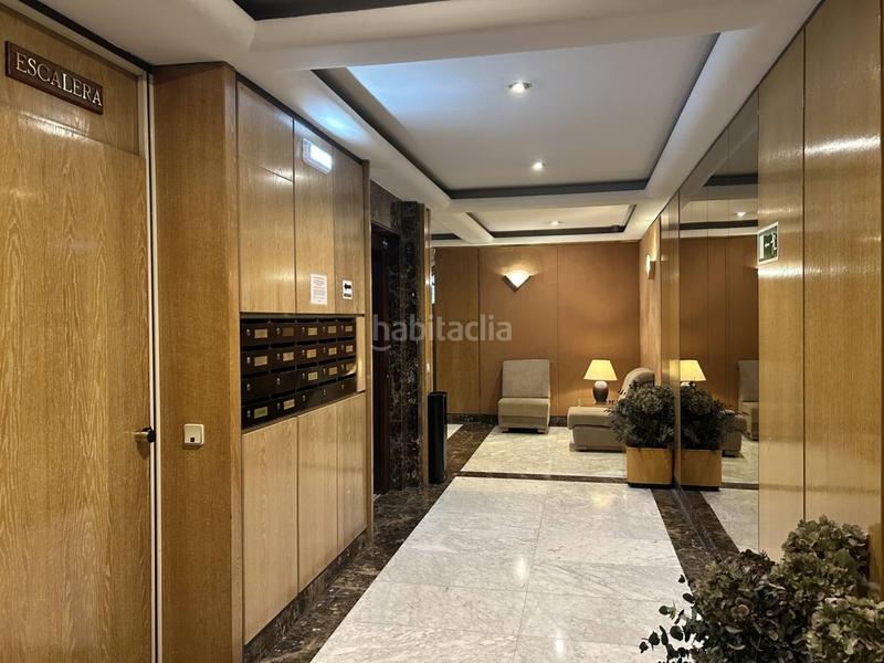 Foto b7a60e57-318c-4ac5-9c70-0b4c8ac7343a. Rent office space in Parque San Francisco - Uría Oviedo