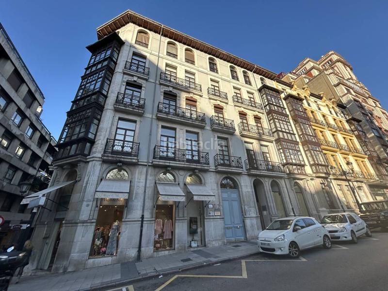 Foto bf1e643a-fedc-49df-a76f-3ff481a3448c. Rent office space in Parque San Francisco - Uría Oviedo