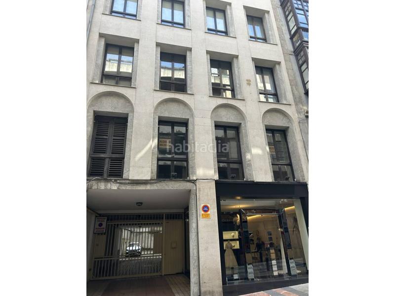 Foto fd4ab4b6-f427-43bd-947a-cbc5d4f51f9b. Rent office space in Parque San Francisco - Uría Oviedo