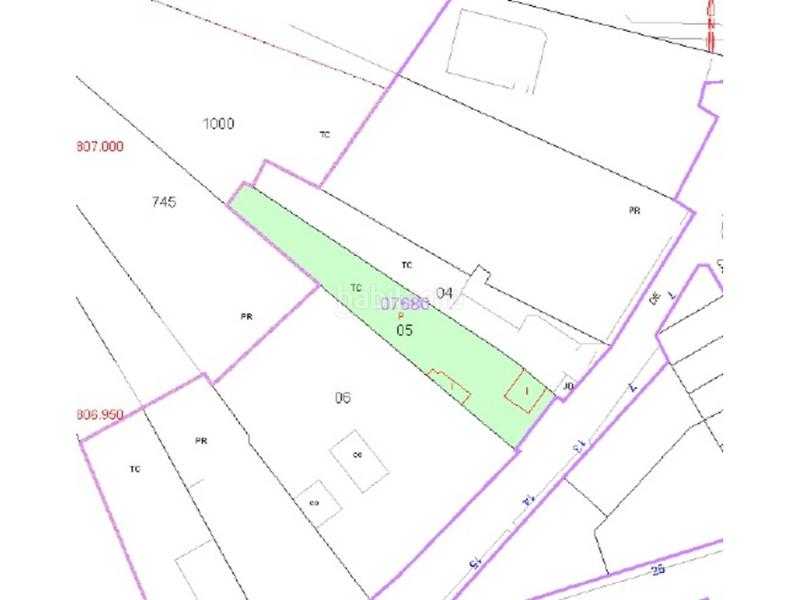 Foto 00e17324-c5e7-40c1-b6b1-5336578f611c. Terrain résidentiel dans El Berrón-La Carrera Siero