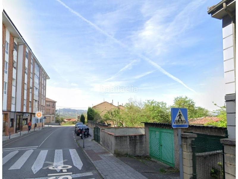 Foto 3395b32d-5087-4b52-9d46-fb036cc4ceef. Terrain résidentiel dans El Berrón-La Carrera Siero