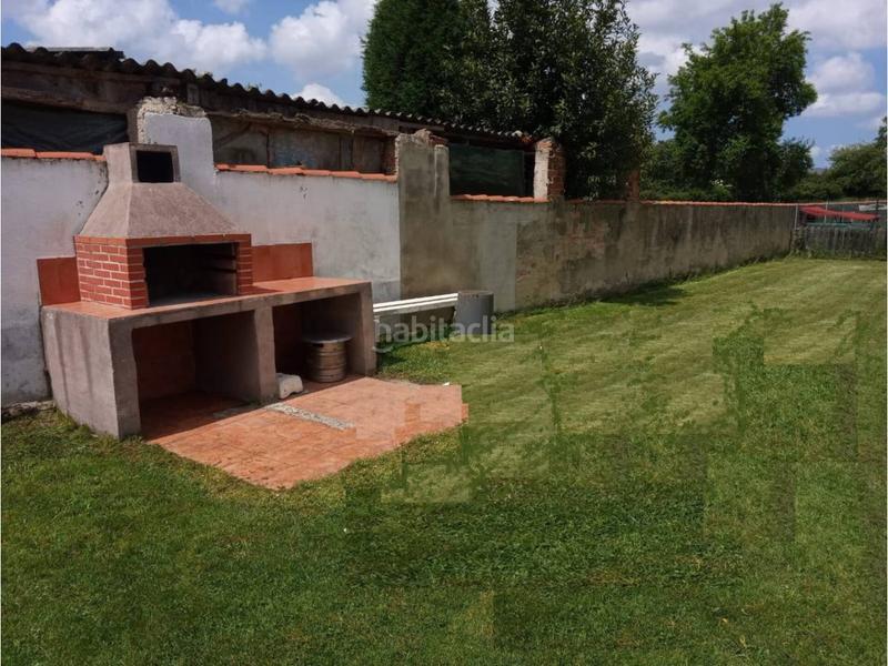 Foto bad8fd05-92bd-45d0-bc6b-068e1426b8a6. Terrain résidentiel dans El Berrón-La Carrera Siero