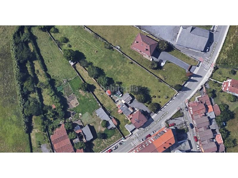 Foto cfa62ce3-0195-4620-a87e-92b58dfae786. Terrain résidentiel dans El Berrón-La Carrera Siero