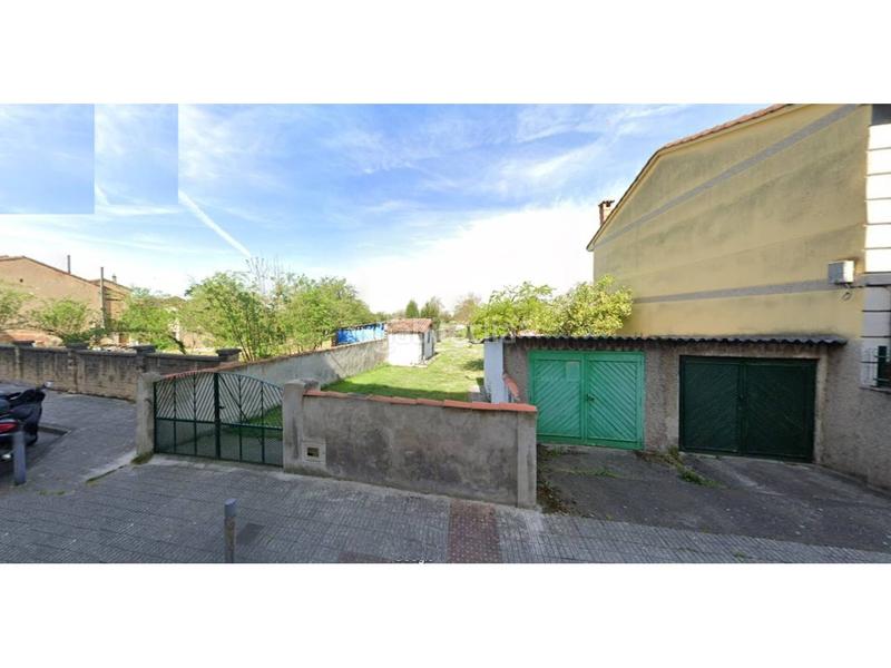 Foto f7588d24-1b4a-4536-97eb-0c93892e3936. Terrain résidentiel dans El Berrón-La Carrera Siero