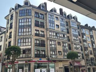 Pis  Nueve de mayo. Venta de piso en oviedo centro
