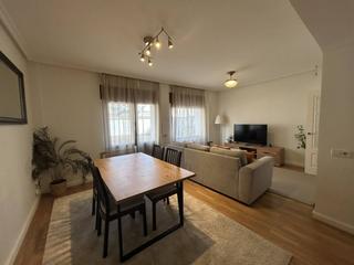 Pis  Foncalada. Venta de piso en oviedo centro