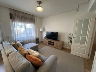 Pis  Foncalada. Venta de piso en oviedo centro