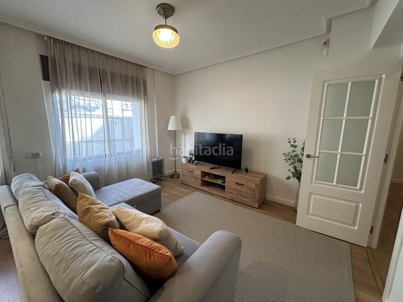 Foto 171c3ace-1e4b-4989-b397-347584c8840c. Appartamento con riscaldamento in Salesas - Foncalada - Campoamor Oviedo
