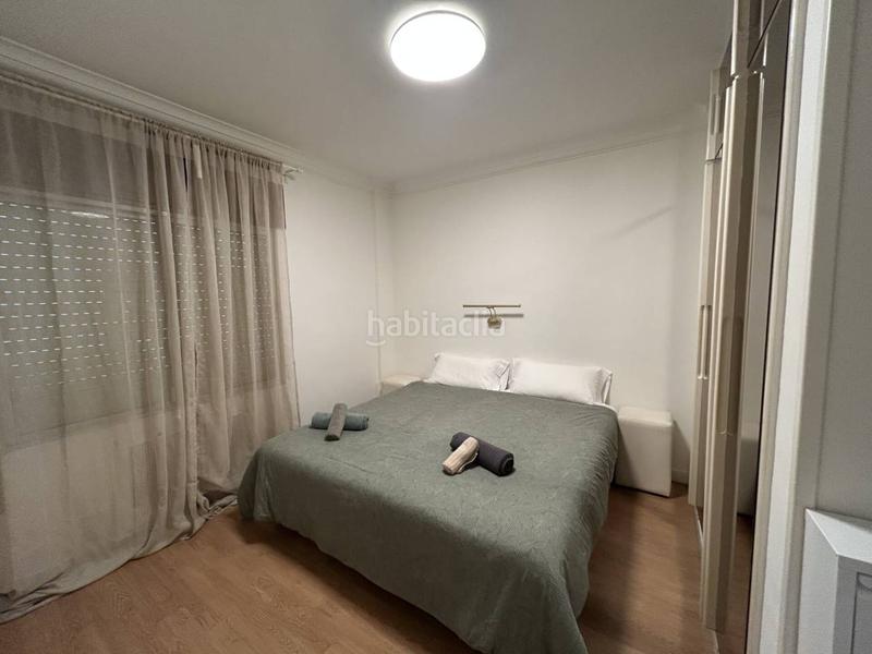 Foto 655c168a-1acd-4206-a9a7-5de6cf5619e8. Appartamento con riscaldamento in Salesas - Foncalada - Campoamor Oviedo