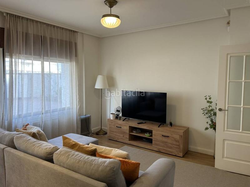 Foto b9dbbd92-446b-4972-8e98-ee0258c6906f. Appartamento con riscaldamento in Salesas - Foncalada - Campoamor Oviedo