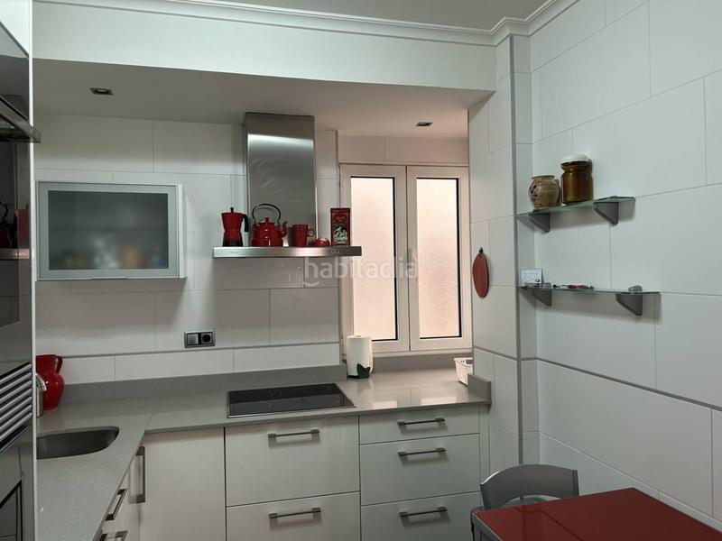 Foto c513024b-f719-4ee3-a152-9830cfe34276. Appartamento con riscaldamento in Salesas - Foncalada - Campoamor Oviedo