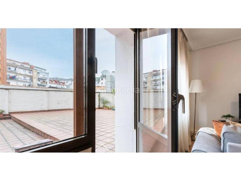 Foto eeb8adcc-b9fe-4603-bb94-52fed7280b6a. Appartamento con riscaldamento in Salesas - Foncalada - Campoamor Oviedo