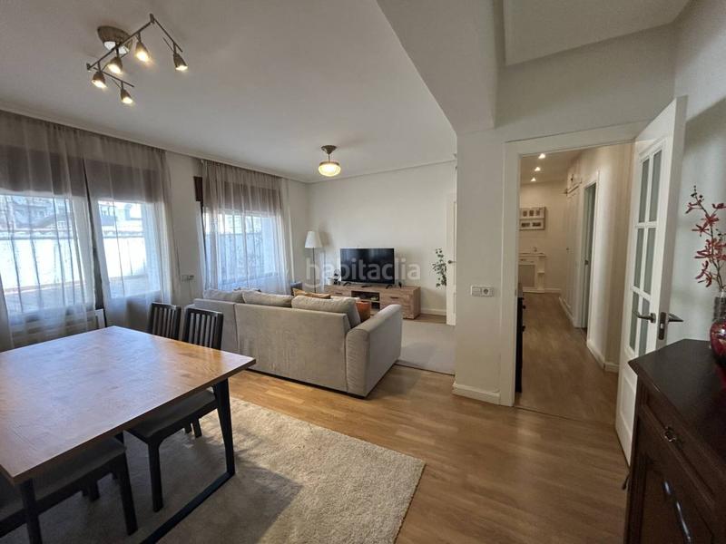 Foto fbb5e68a-9629-4151-b3e9-1a16bec81062. Appartamento con riscaldamento in Salesas - Foncalada - Campoamor Oviedo
