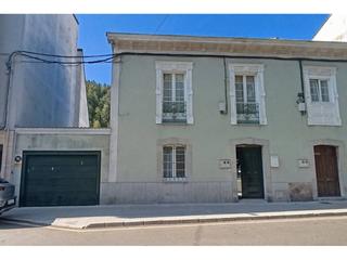 Casa adosada en Cudillero. Venta de casa en cudillero