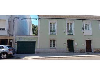 Casa adossada a Cudillero. Venta de casa en cudillero