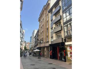 Pis en Salesas - Foncalada - Campoamor. Venta de piso en oviedo centro