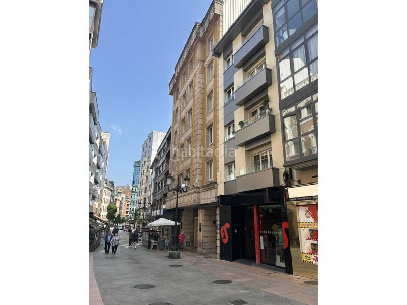 Foto 20a1f5c9-877b-4de4-89b3-da29610575f5. Appartamento con riscaldamento in Salesas - Foncalada - Campoamor Oviedo
