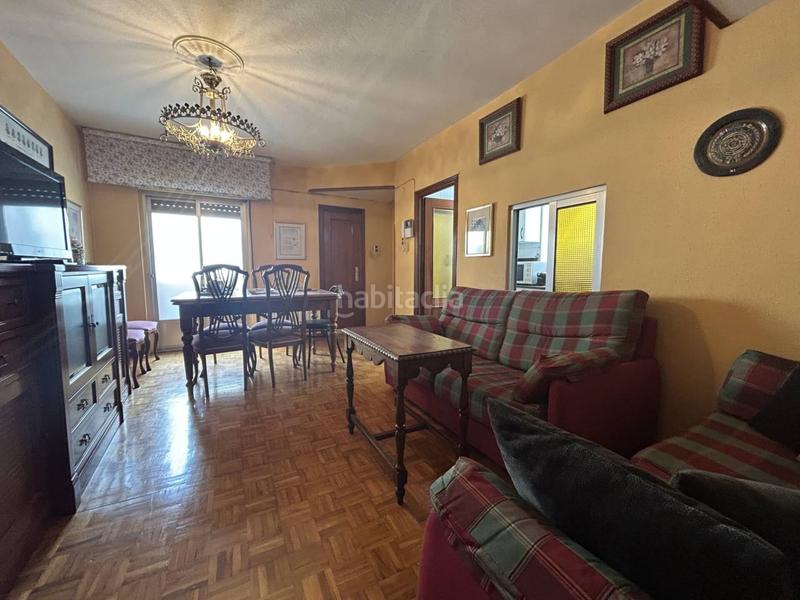 Foto 3c693d95-9890-45e6-9520-b45d0262bea3. Appartamento con riscaldamento in Salesas - Foncalada - Campoamor Oviedo
