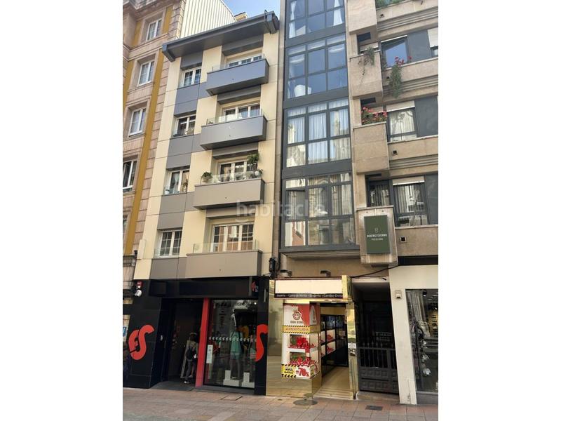 Foto 4b850ed5-9ca0-48b4-85d2-06c8a13d326a. Appartamento con riscaldamento in Salesas - Foncalada - Campoamor Oviedo