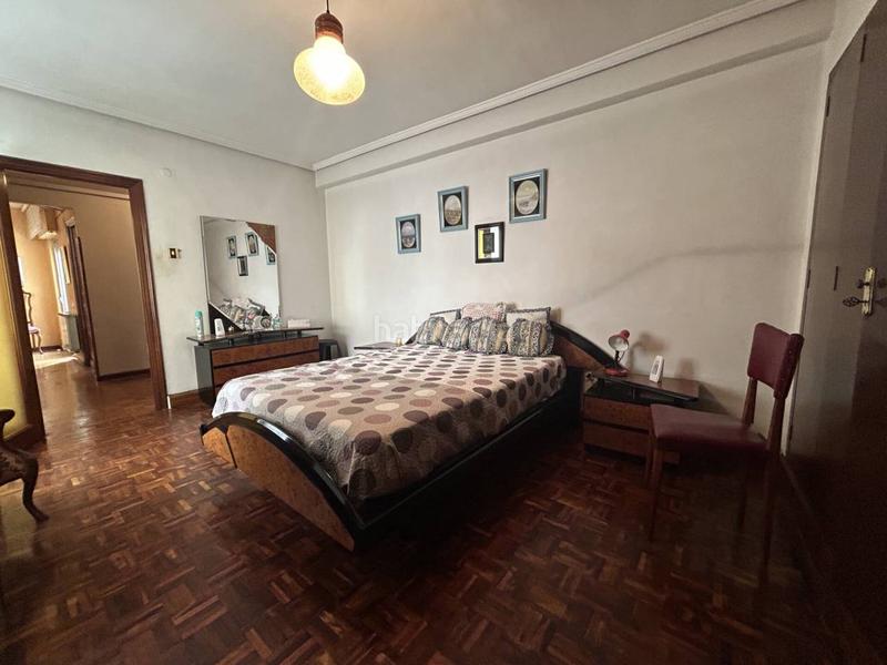 Foto 4baaf425-e4ed-4fc8-87e8-226448ba17ee. Appartamento con riscaldamento in Salesas - Foncalada - Campoamor Oviedo