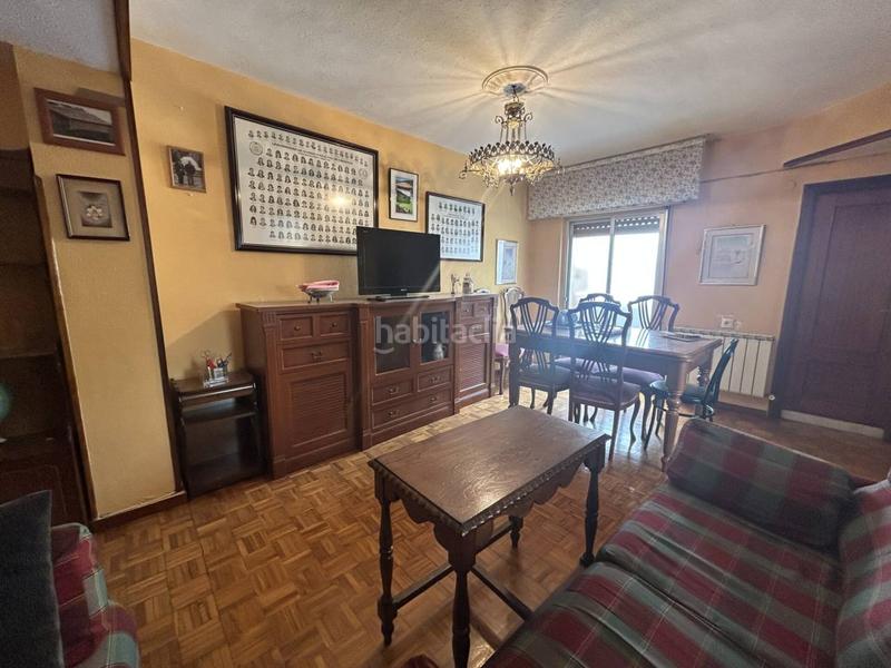 Foto 5d0092ad-b587-4739-9034-ee284099e0c0. Appartamento con riscaldamento in Salesas - Foncalada - Campoamor Oviedo