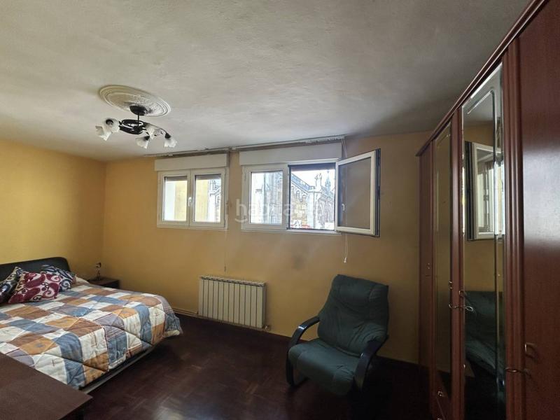 Foto 6487c348-a2b4-499e-a70d-bd0211e206a6. Appartamento con riscaldamento in Salesas - Foncalada - Campoamor Oviedo