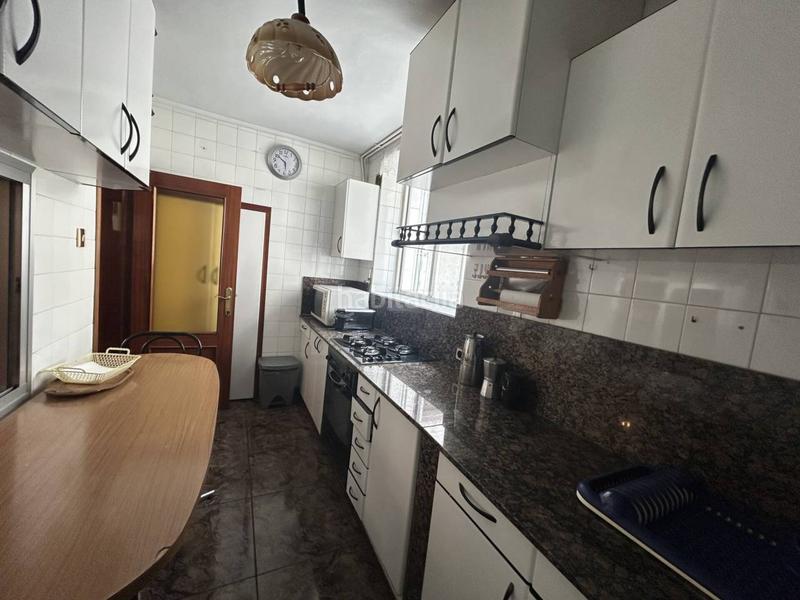 Foto 6a56a8d8-bb62-4517-aef7-efce84d2b263. Appartamento con riscaldamento in Salesas - Foncalada - Campoamor Oviedo