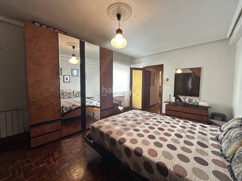 Foto 711136ab-93ee-4a39-bced-97cba9dd70fe. Appartamento con riscaldamento in Salesas - Foncalada - Campoamor Oviedo