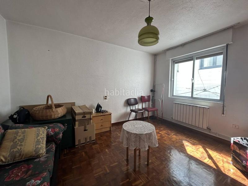 Foto 8ee883f6-bc84-4105-b487-8c1062cb07d5. Appartamento con riscaldamento in Salesas - Foncalada - Campoamor Oviedo