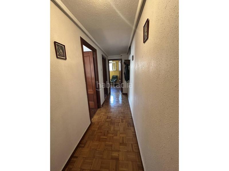 Foto 9bc7f0c0-0269-4253-8215-28a2ed78e1b0. Appartamento con riscaldamento in Salesas - Foncalada - Campoamor Oviedo