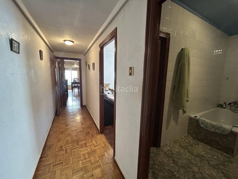 Foto abdf14a8-d090-4e49-9b1d-f320ce1e2c1e. Appartamento con riscaldamento in Salesas - Foncalada - Campoamor Oviedo