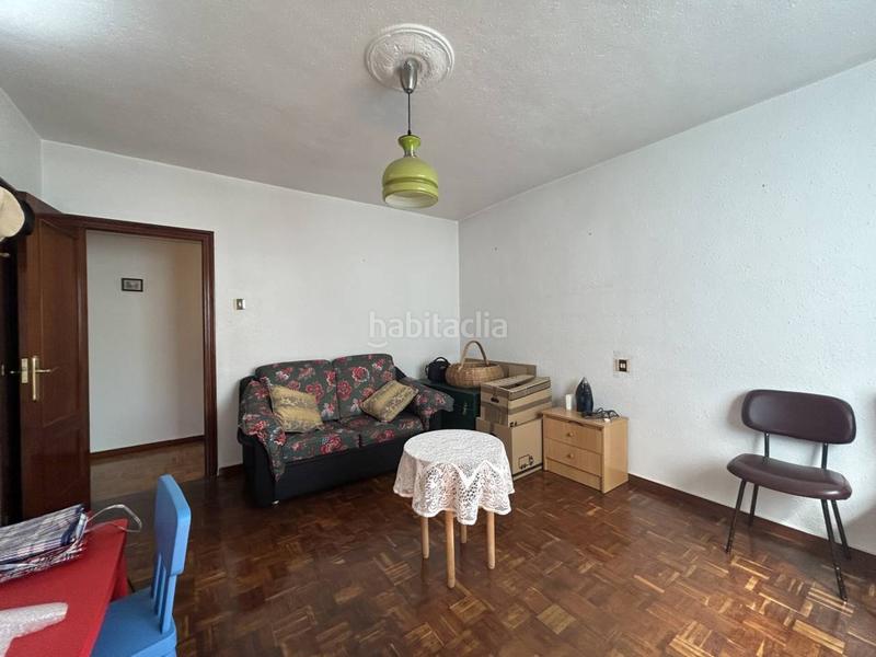 Foto aff31ecb-432d-4ac4-8540-6c232f1f1190. Appartamento con riscaldamento in Salesas - Foncalada - Campoamor Oviedo