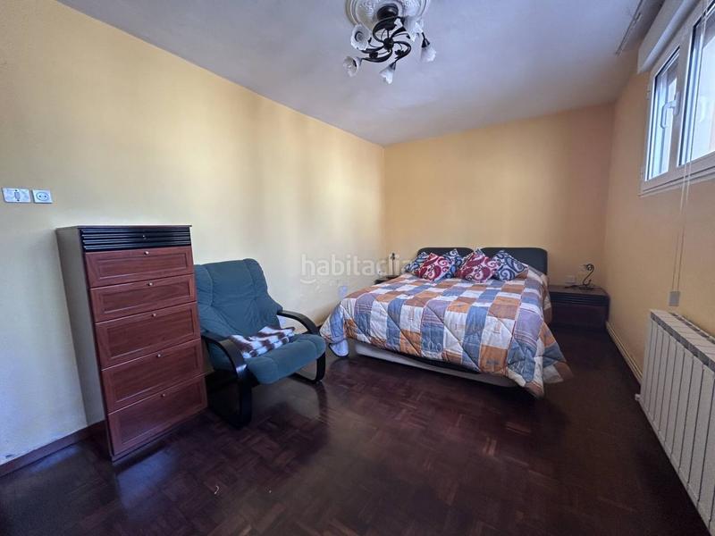 Foto b4b46213-1a01-495e-8f7a-004e5853a631. Appartamento con riscaldamento in Salesas - Foncalada - Campoamor Oviedo