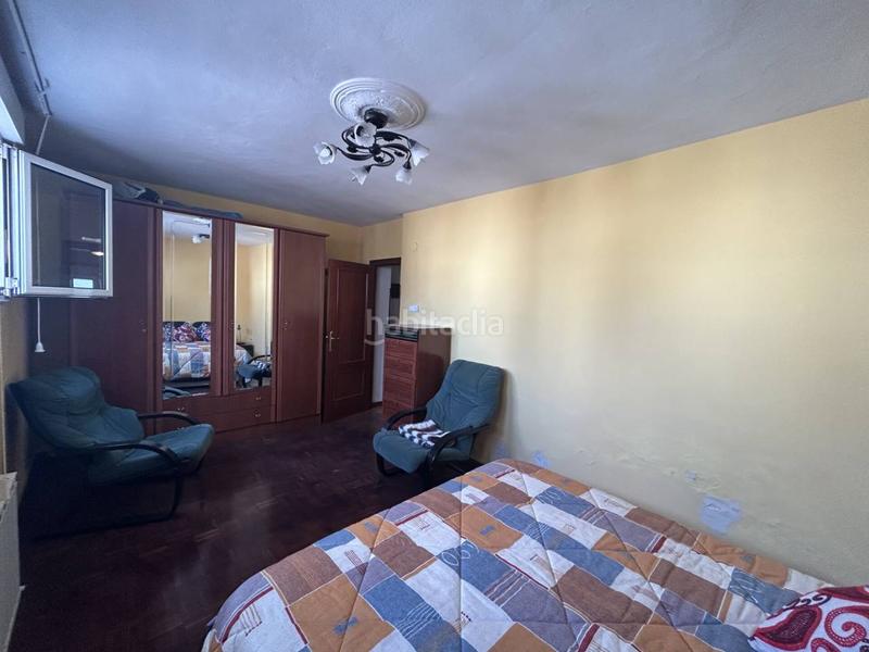 Foto c1cde7ce-b94c-46ee-b8bf-32403e5159f6. Appartamento con riscaldamento in Salesas - Foncalada - Campoamor Oviedo