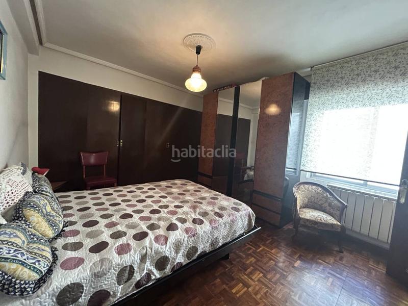 Foto c9f9f49c-dd6c-4cb2-b2af-b5b272fd372b. Appartamento con riscaldamento in Salesas - Foncalada - Campoamor Oviedo