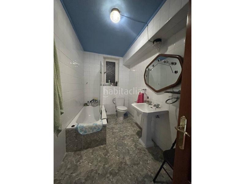 Foto ce6d8296-2760-41fa-92ba-b9018ee104db. Appartamento con riscaldamento in Salesas - Foncalada - Campoamor Oviedo