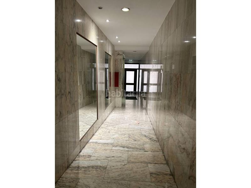 Foto f038b7b7-0a8c-45d3-817e-b3fe8129e524. Appartamento con riscaldamento in Salesas - Foncalada - Campoamor Oviedo