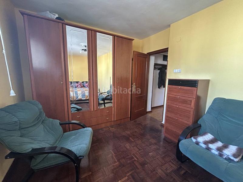 Foto fb7bf902-6fe2-4ddc-bd59-1045cba58a03. Appartamento con riscaldamento in Salesas - Foncalada - Campoamor Oviedo