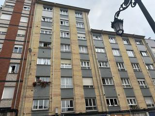 Pis a San Lázaro - Otero - Villafría. Venta de piso en oviedo