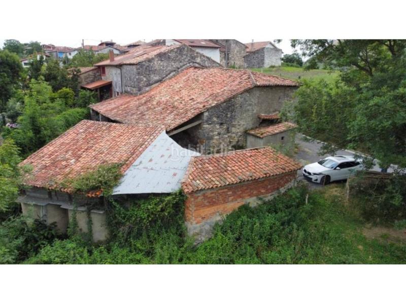 Foto 01bc5def-8b5b-476f-9cfe-fd9efcfd436d. Édifice dans Pría-Nueva-Hontoria-Naves Llanes