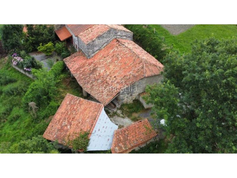 Foto 5859829a-4c20-4c19-b45b-82956a562927. Édifice dans Pría-Nueva-Hontoria-Naves Llanes