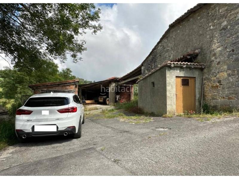 Foto 5b4f5dc3-ae86-4d9f-a230-9926f1fa35d2. Édifice dans Pría-Nueva-Hontoria-Naves Llanes